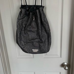 Victoria Secret backpack